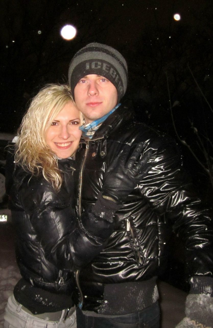 Валерия Мандрыкина | Ростов-на-Дону