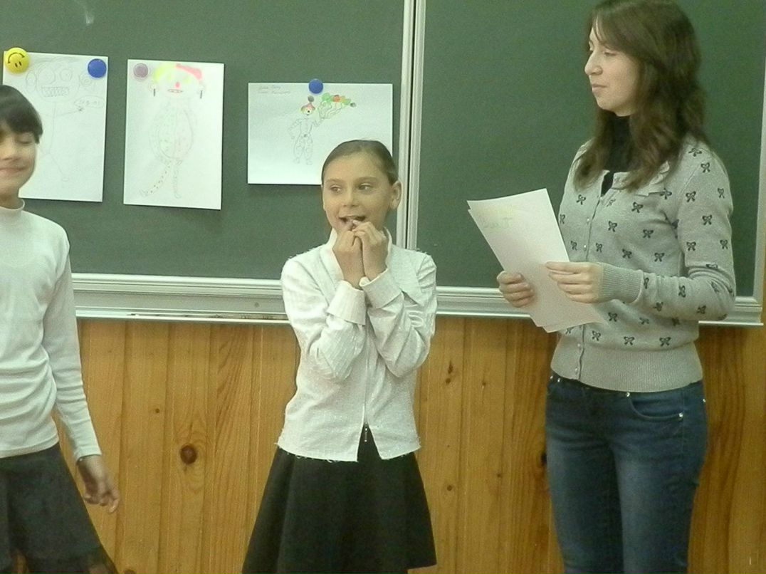 Даша Пряхина @Шатас@ | Одесса