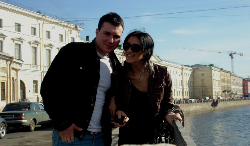 Ольга Вербицкая Александровна | Санкт-Петербург