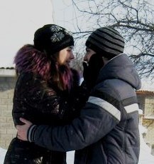 Анютка Умерова | Свердловск / Должанск