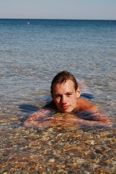 №52, Андрей Иваницкий, Киев №52, Андрей Иваницкий, Киев