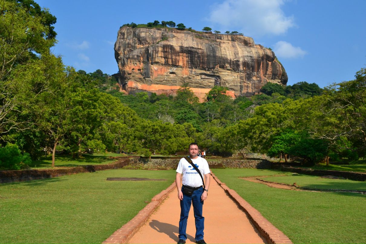 Юрий Шагинов | Москва