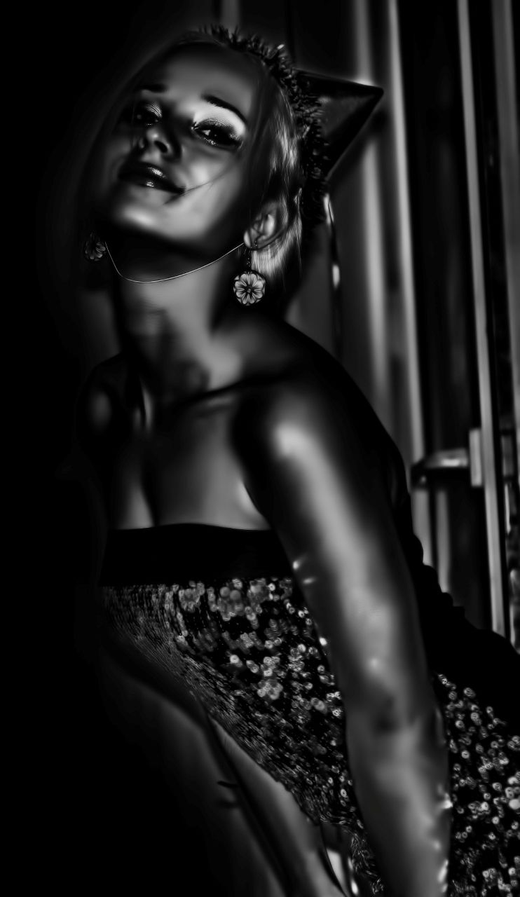 Оксана Зеленевская | Одесса