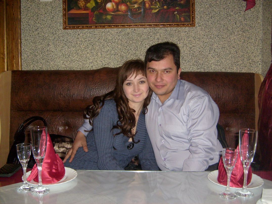 Айдер Джемилов | Симферополь