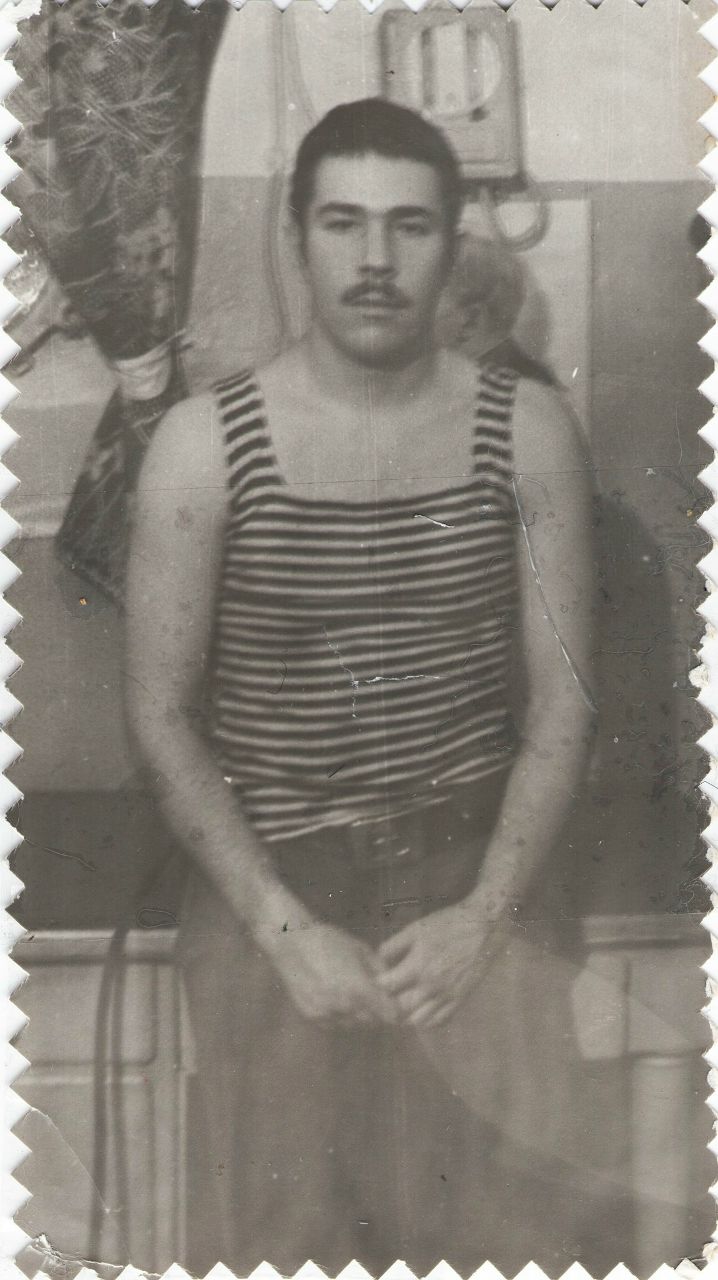 Геннадий Кобзев | 