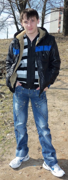 №111, Ярослав Бабич, 33 года, Чернигов №111, Ярослав Бабич, 33 года, Чернигов