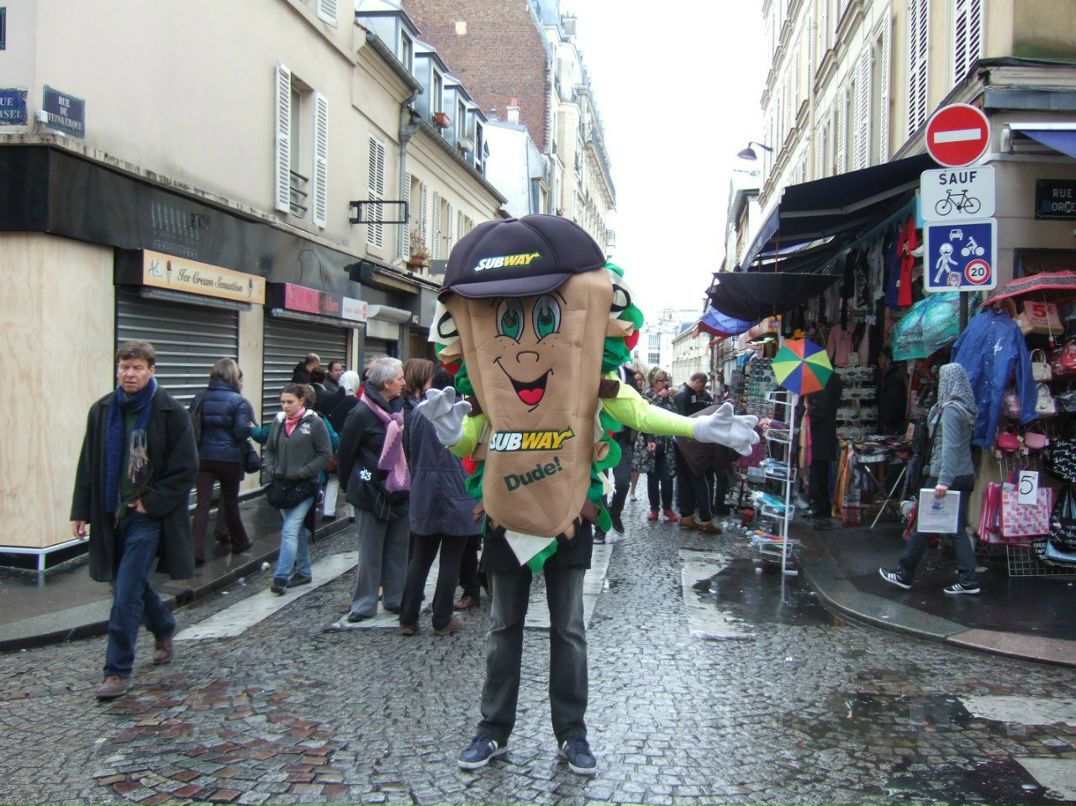 Илья Гец | Stein