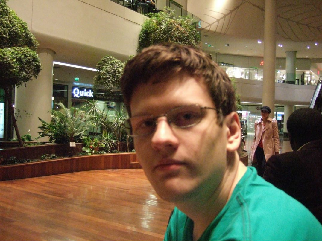 Илья Гец | Stein