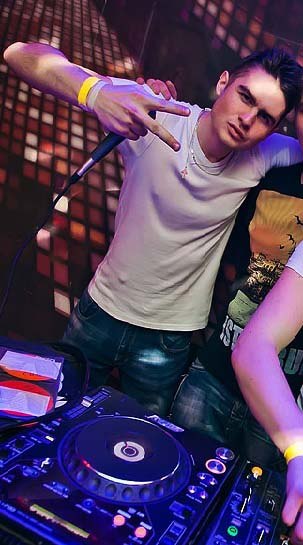 Рома Комышан | Новосибирск