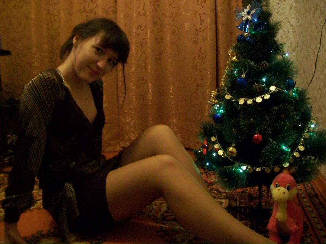 Оля Чернявская | Королёв