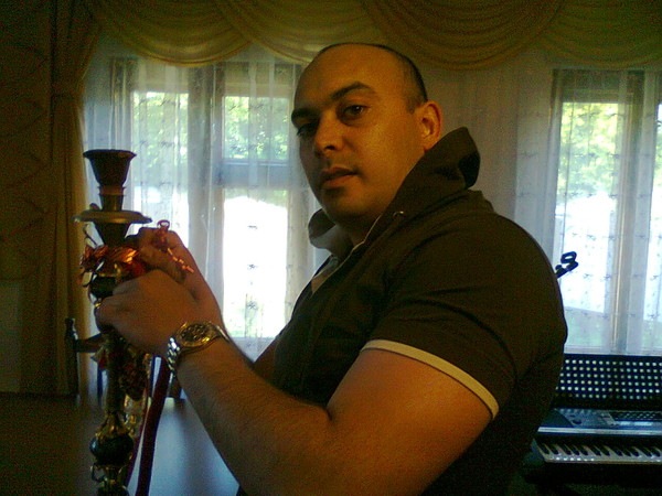 №1, Николай Китаец №1, Николай Китаец