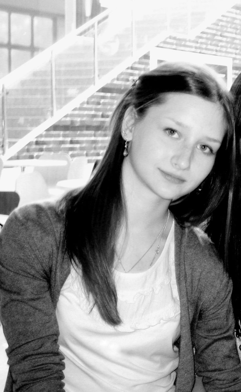 Софья Любович | 