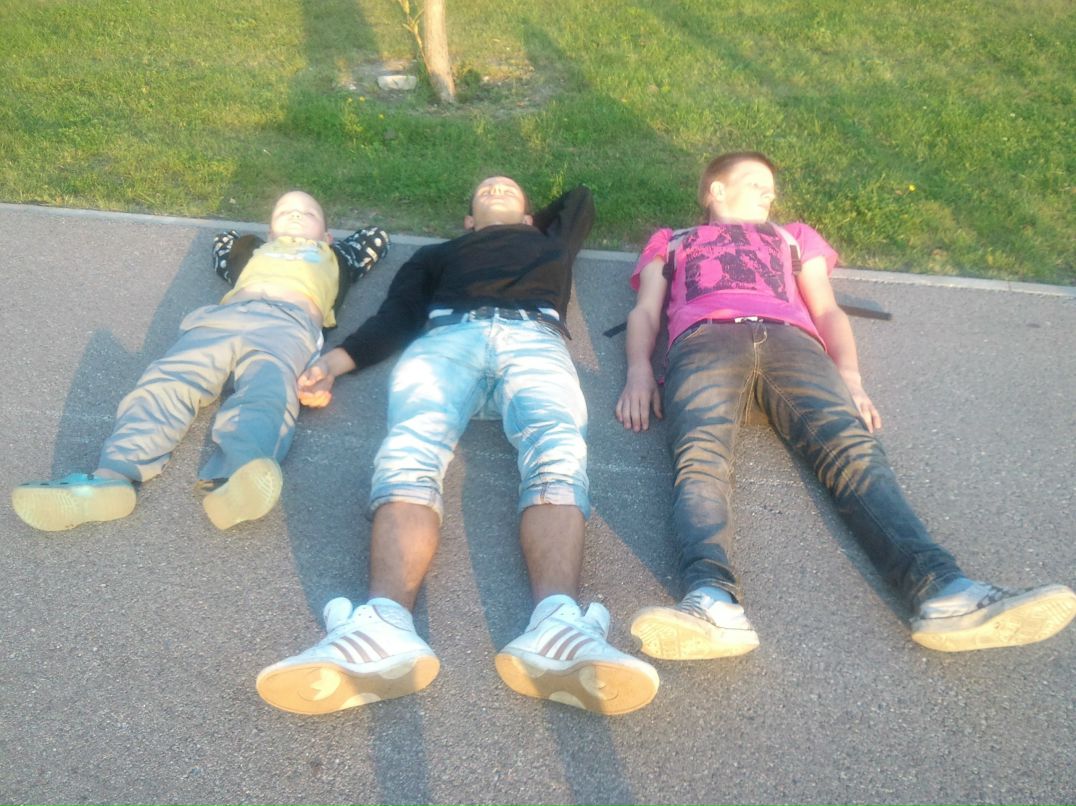 Константин Логинов | Vantaa