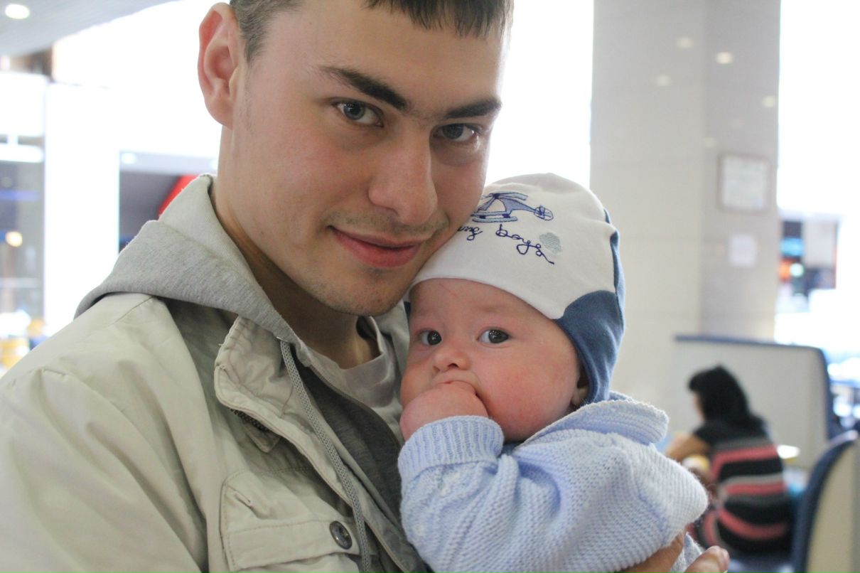 Алексей Салимгариев <<Westliner>> | Екатеринбург