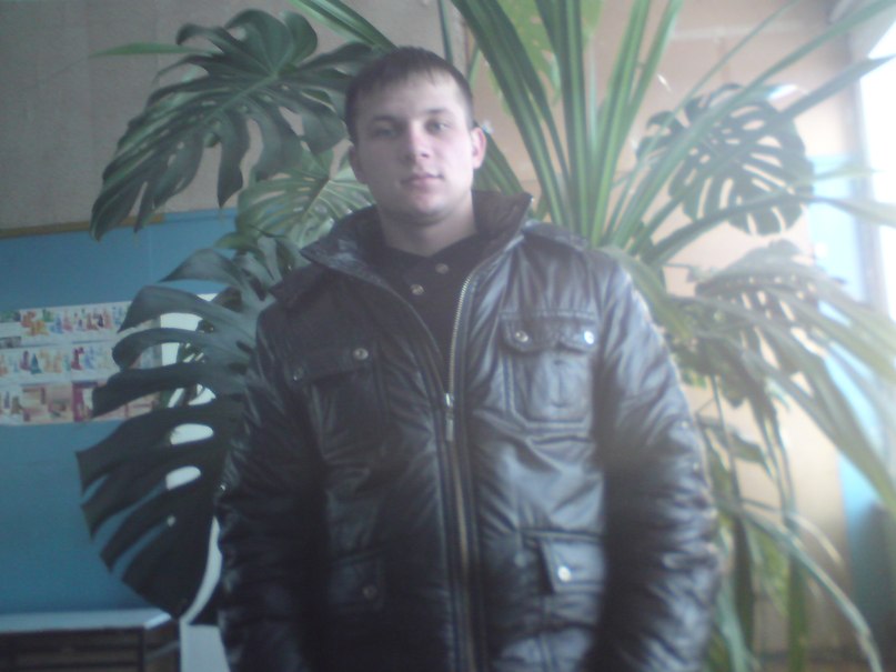 Игорь Кривошеев | Москва