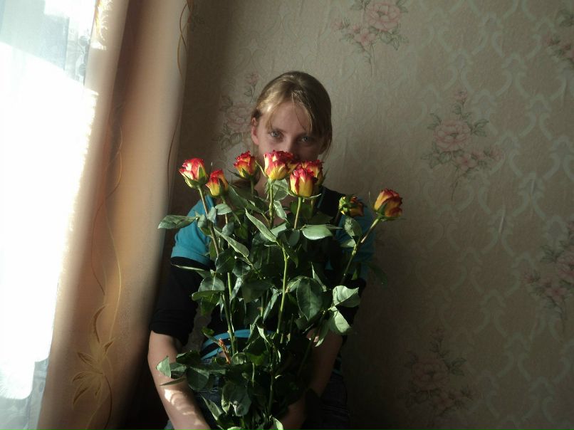 Татьяна Бакаева | Крестцы