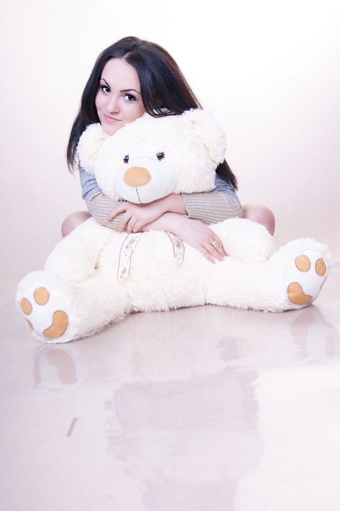 Александра Антонова | Волноваха