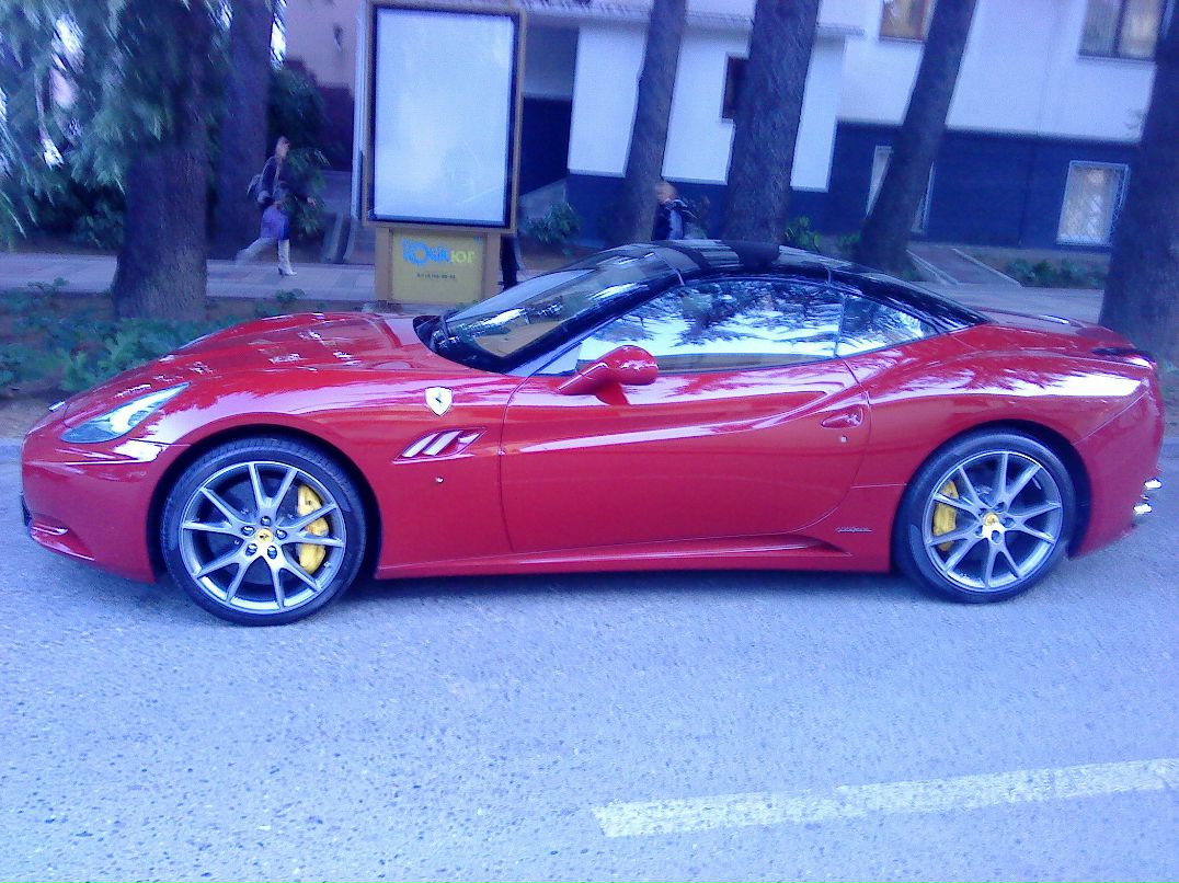 Олег Лисковец | Сочи