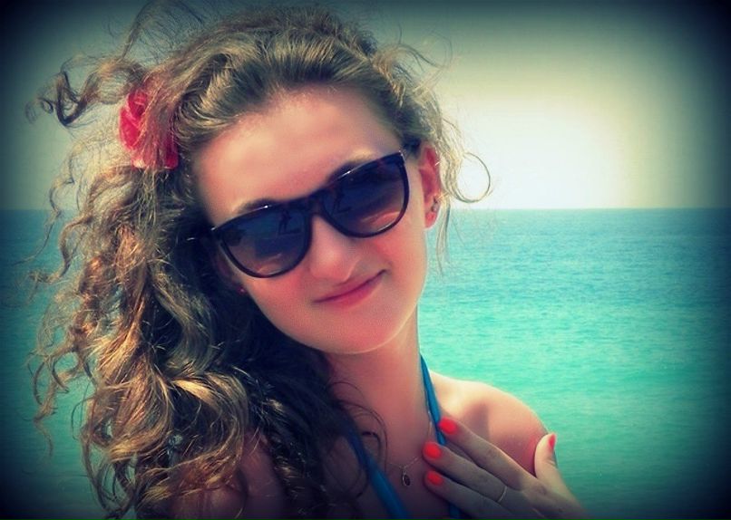 Мария Бергер | Уфа