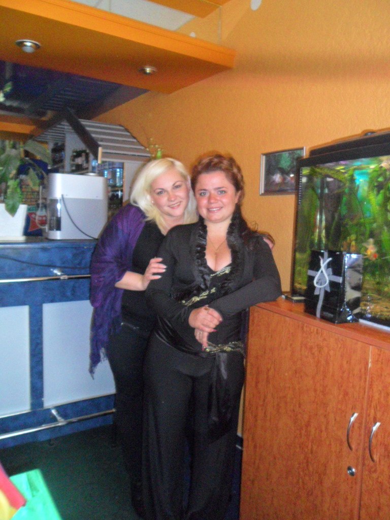 Альона Тушич | Ровно