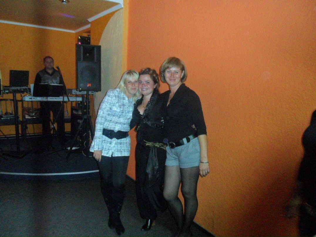 Альона Тушич | Ровно