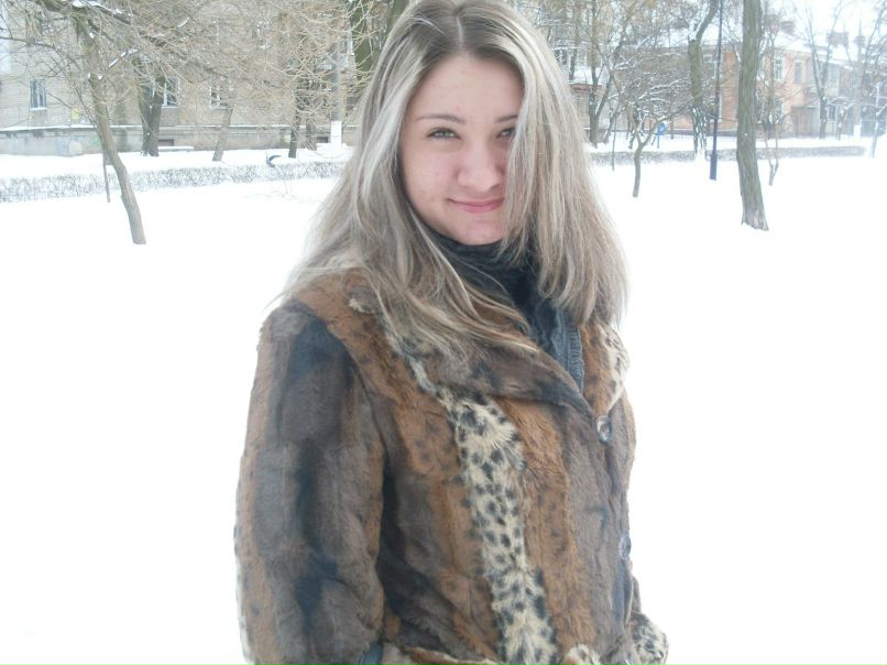 Наталья Федечко | Очаков