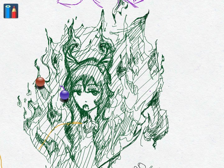 Ксения Гриднева [Hoshi ★ Akarui] | Тверь