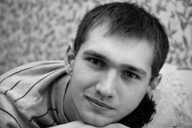 Макс Хомец ch3 | Новый Уренгой