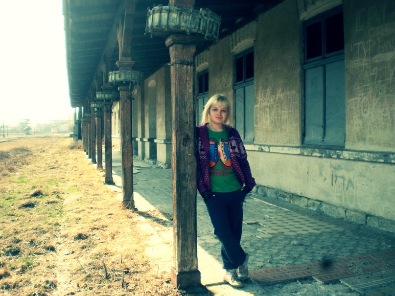 Марічка Курило | Львов