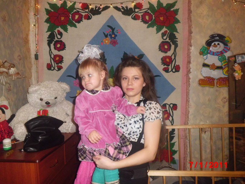 Алёна Мелехина | Пермь