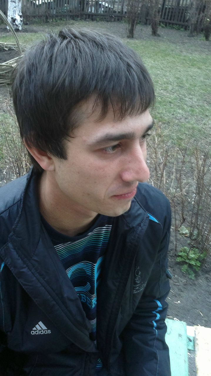 Сергей Огородник | Черкассы