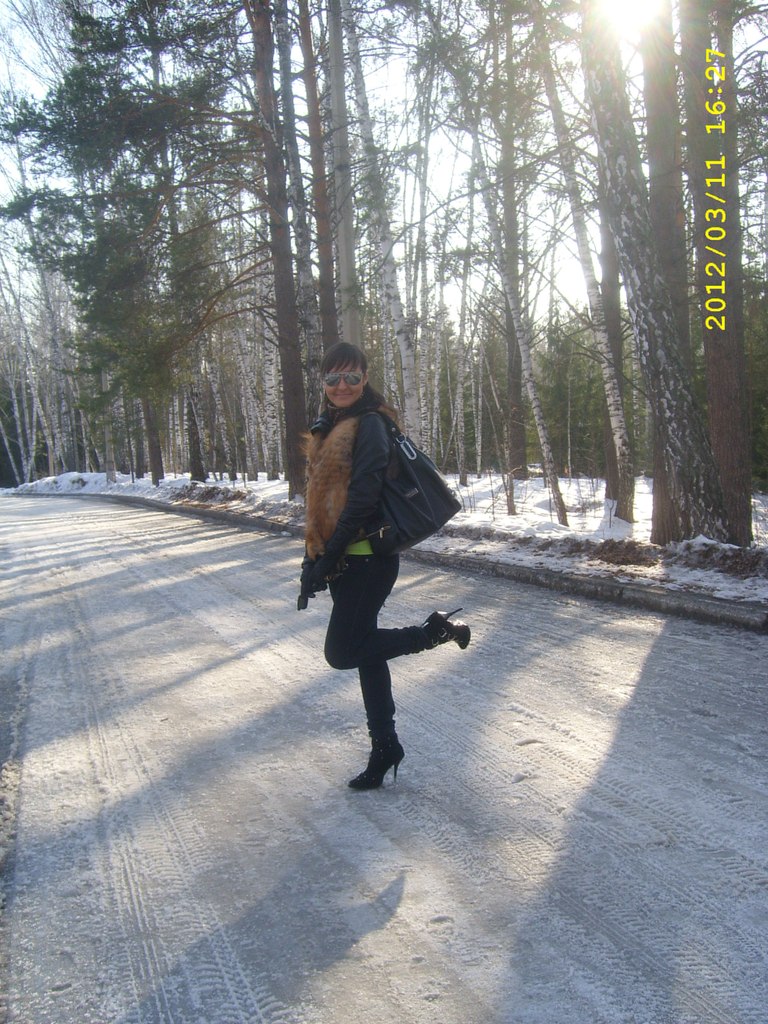 Евгения Машкова | 