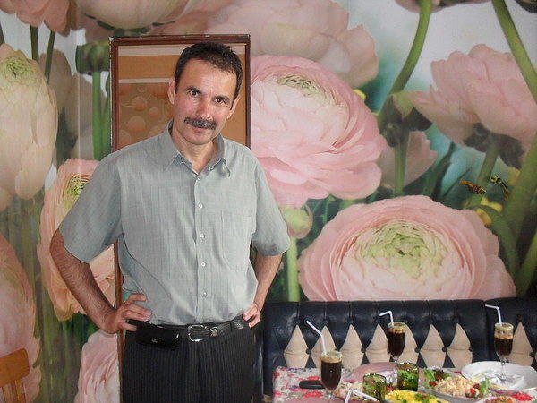 Александр Дзядик | Измаил