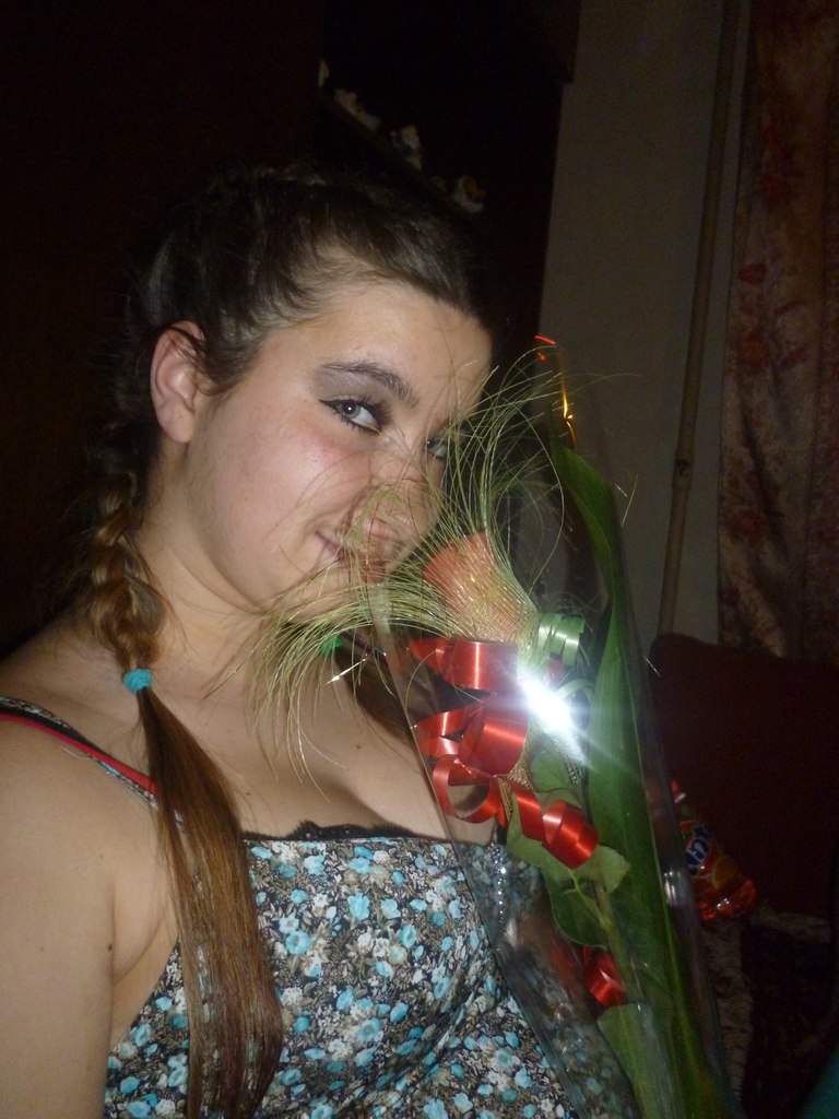 Леночка Андросова | Зеленоград