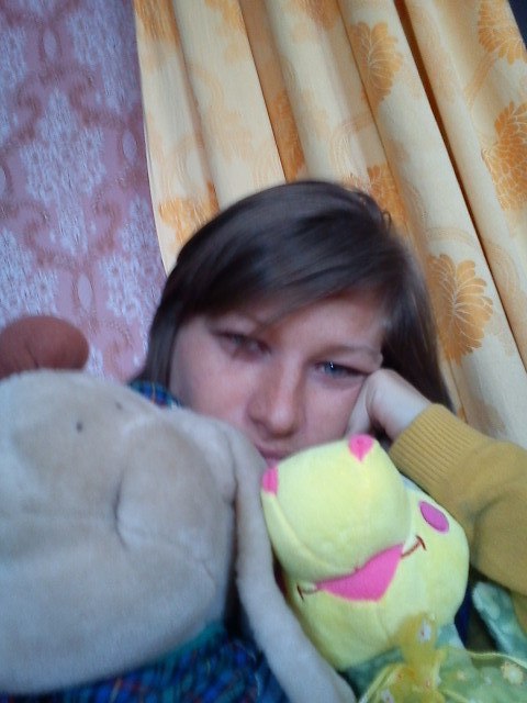 Мария Кирюшина | Нахабино