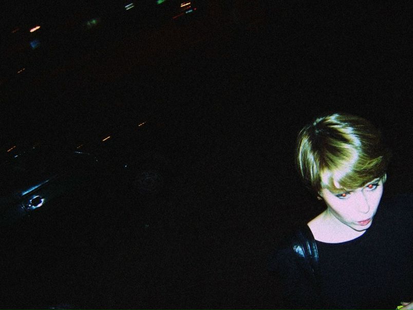 №10, Alena Sazonova №10, Alena Sazonova