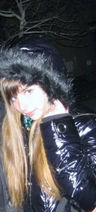 Ирина Осипова | Новороссийск