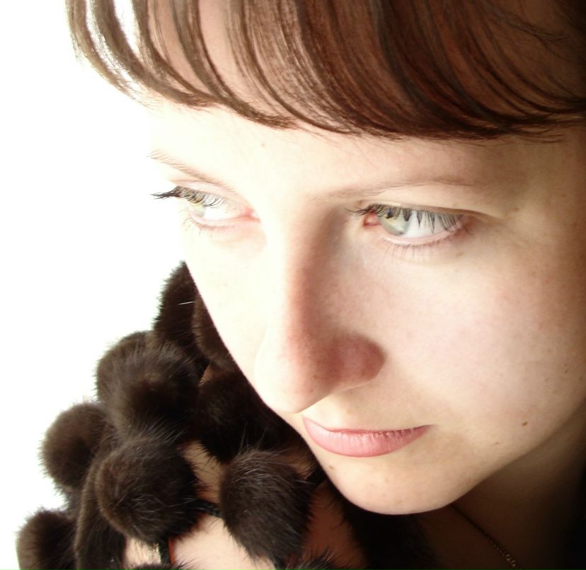 Анастасия Назаренко | Киев