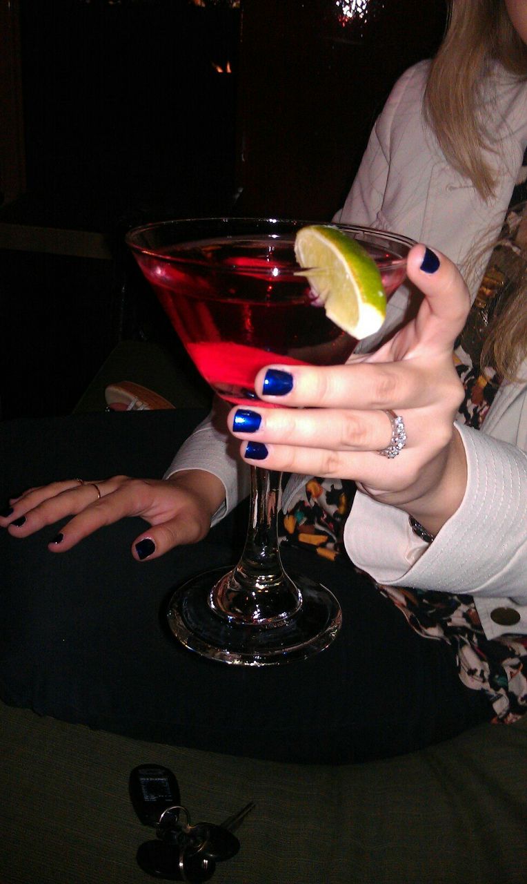 Виктория Власова | Sacramento