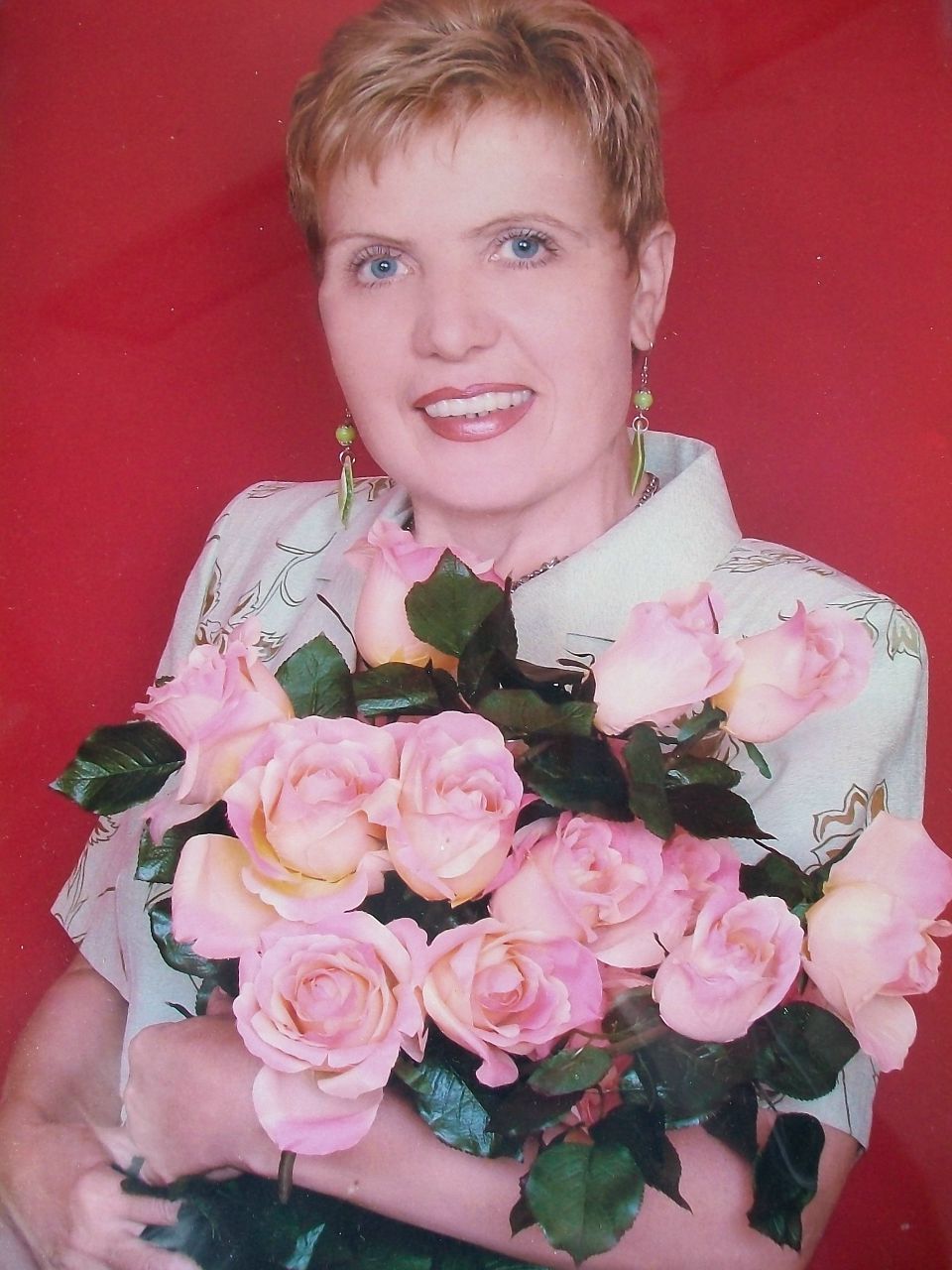 Татьяна Фаткина | Калашниково