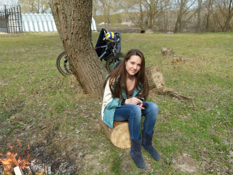 Инна Маслова | Полтава