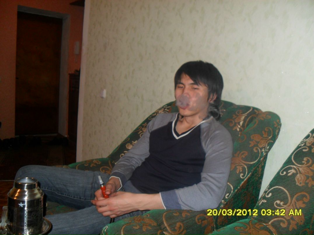 Prosta Kairzhanov dlia_druzei | Hangzhou