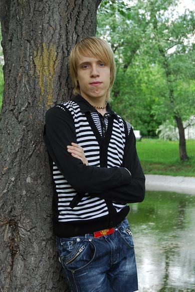 №11, Александр Кондаков, 37 лет, Москва №11, Александр Кондаков, 37 лет, Москва