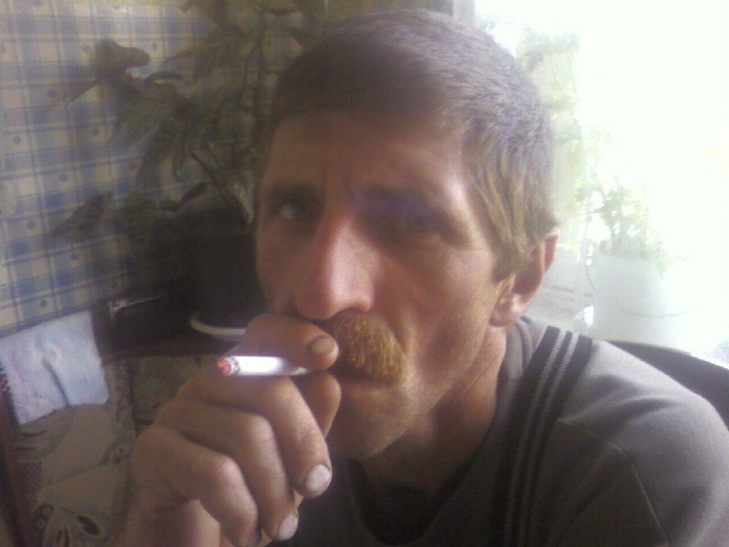 Алексей Левтонов Анатольевич | Луга