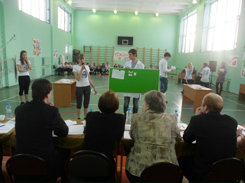 Маркел Клёцкин Александрович | Нижний Новгород