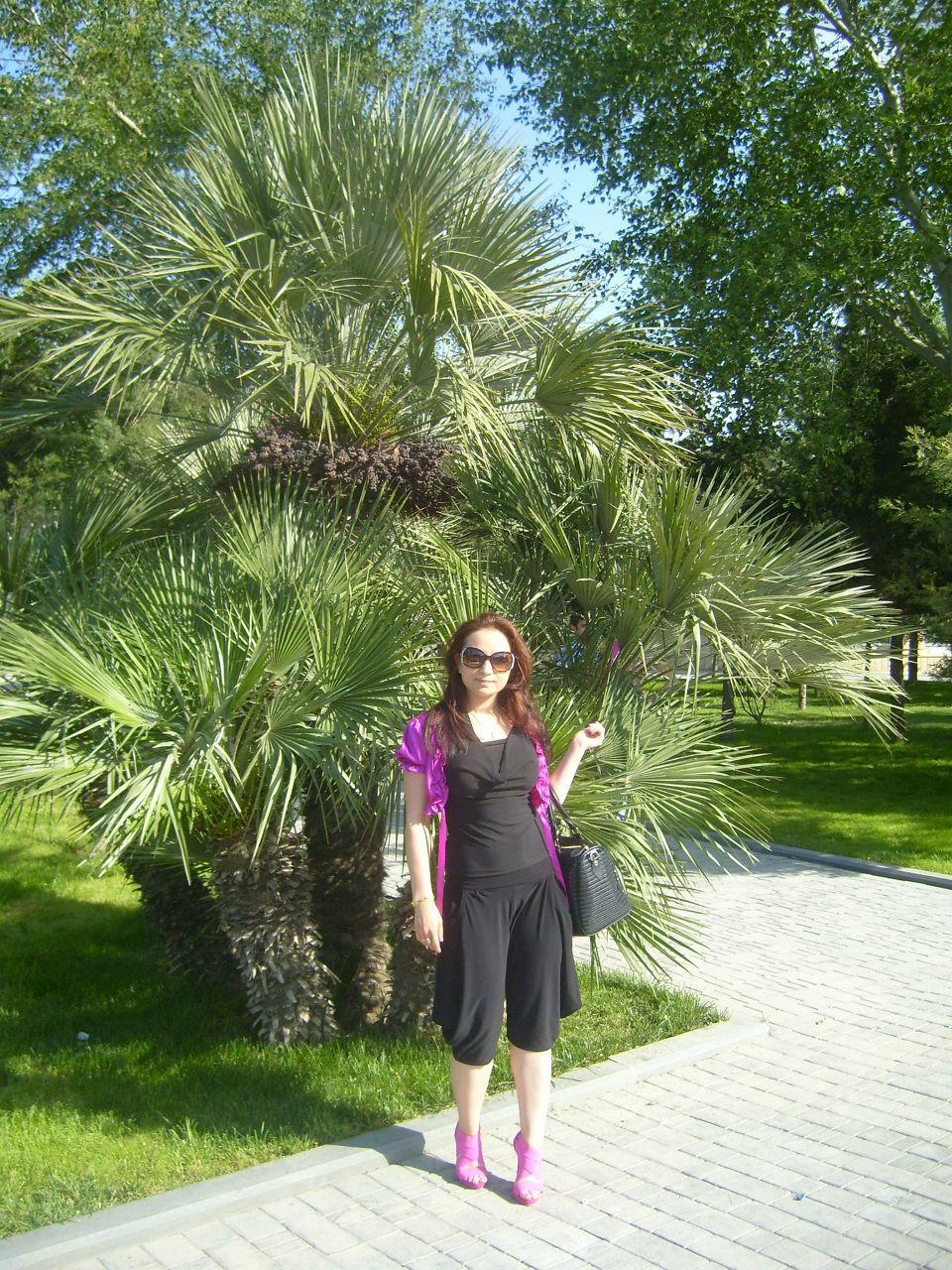 Natali Akateva | Санкт-Петербург