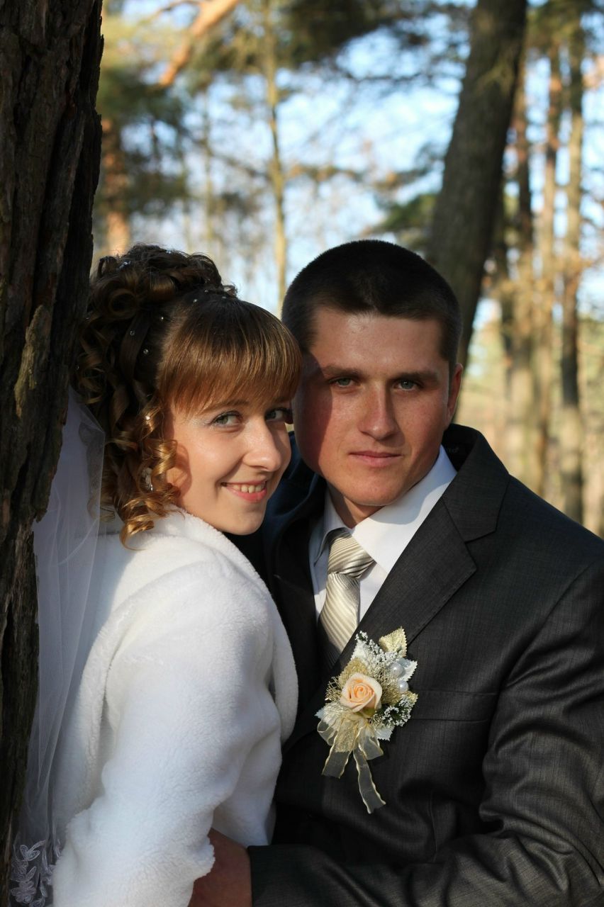 Лєна Силін | Корец