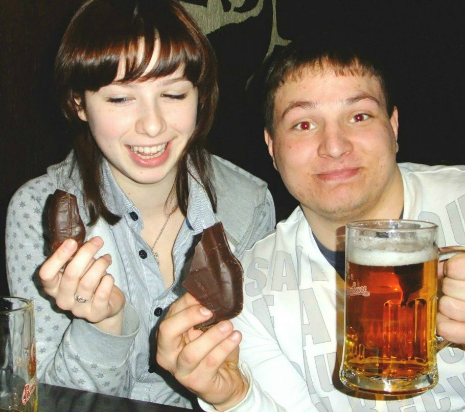 Анастасия Самедова | Одинцово