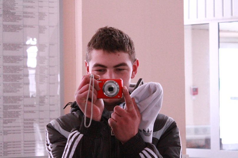 Сергей Румянцев | Нижний Новгород