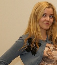 Елена Юрьевна | Москва